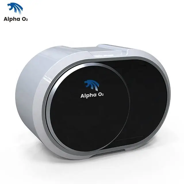 Portable Hyperbaric Oxygen Chamber Manufacturer Home Use HBOT Chamber Hyperbaric Oxygen Therapy Tent Chamber For Home