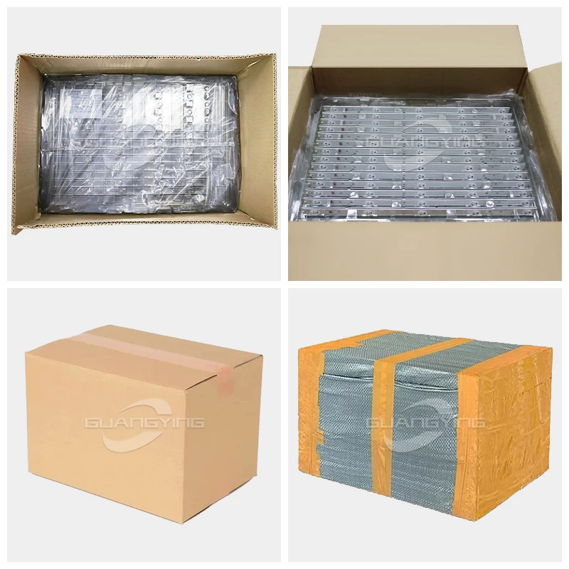 LED-подсветка LED лампа полосы SVH500A24_5LED_Rev06_140303 SVH500A60_REV02_5WICOP RSAG7.820.6660 HD500DF-B54 HD500DF-B53 светодиодных лент