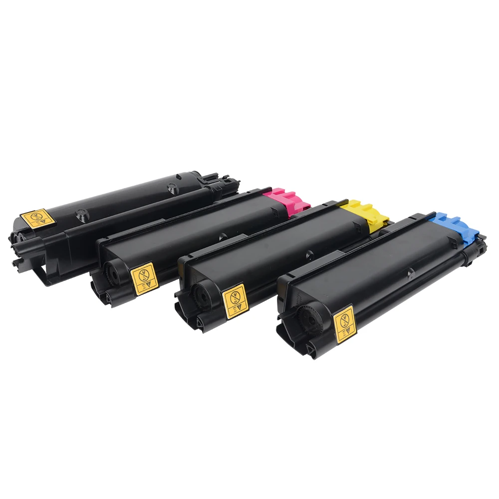 TASKalfa 265ci 266ci use TK5139 printer compatible laser toner cartridge for kyocera