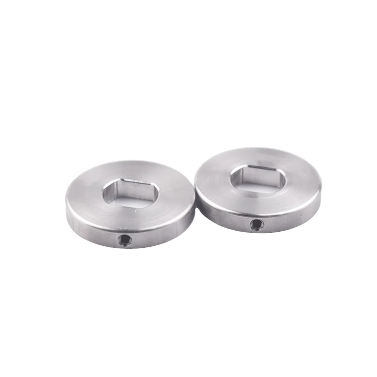 Neodymium Magnet With Countersunk Hole Magnetic Material