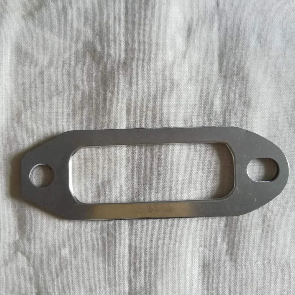 04157247 exhaust pipe gasket for Deutz FL912/913