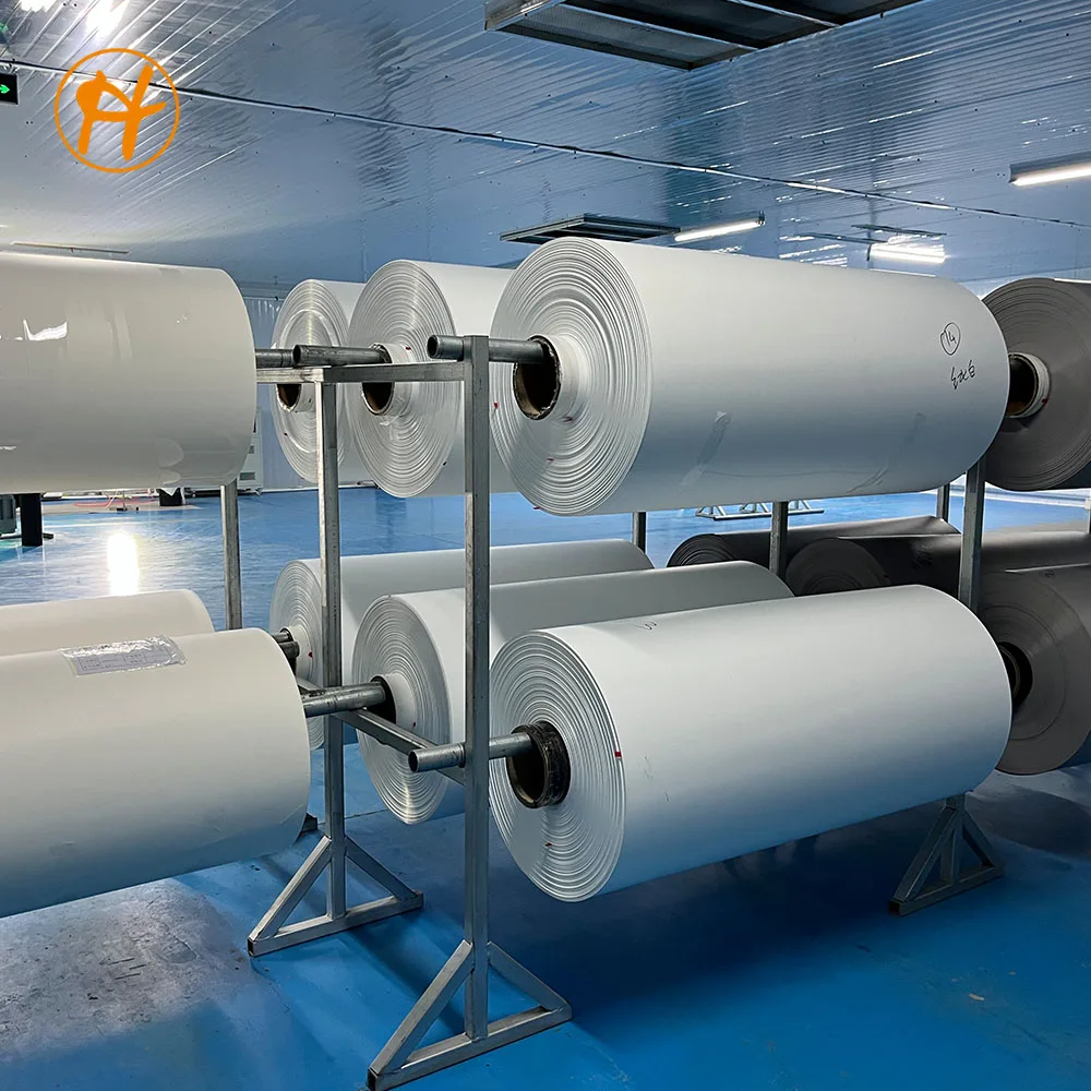 High Quality White PETG Sheet 4*8ft Colored Rigid Plastic Film For Kitchen Cabinet