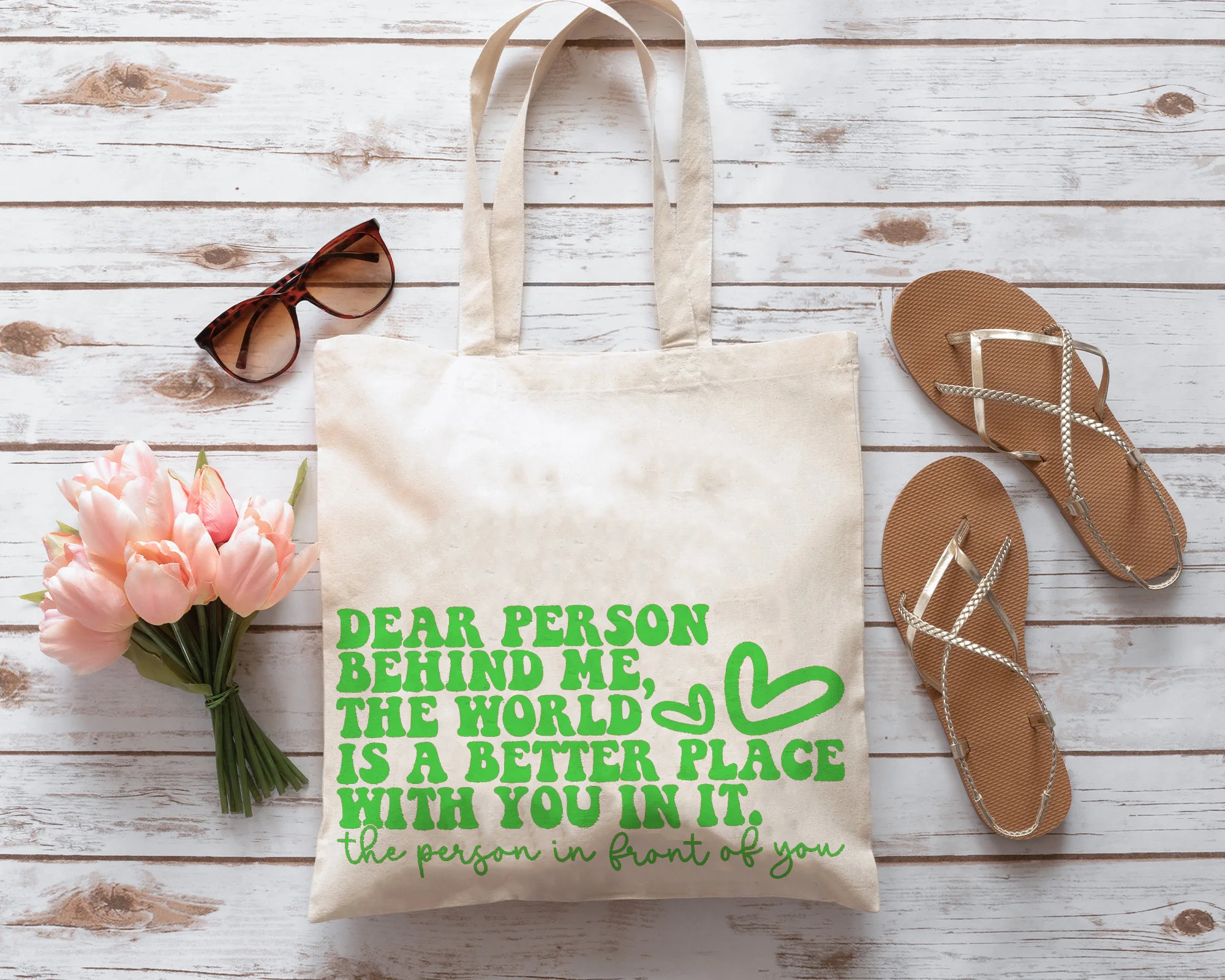 Wingtu New Design Premium Calico Cotton Tote Bag Fabric Shopping Bags Design Pattern Customize Shopping Bags