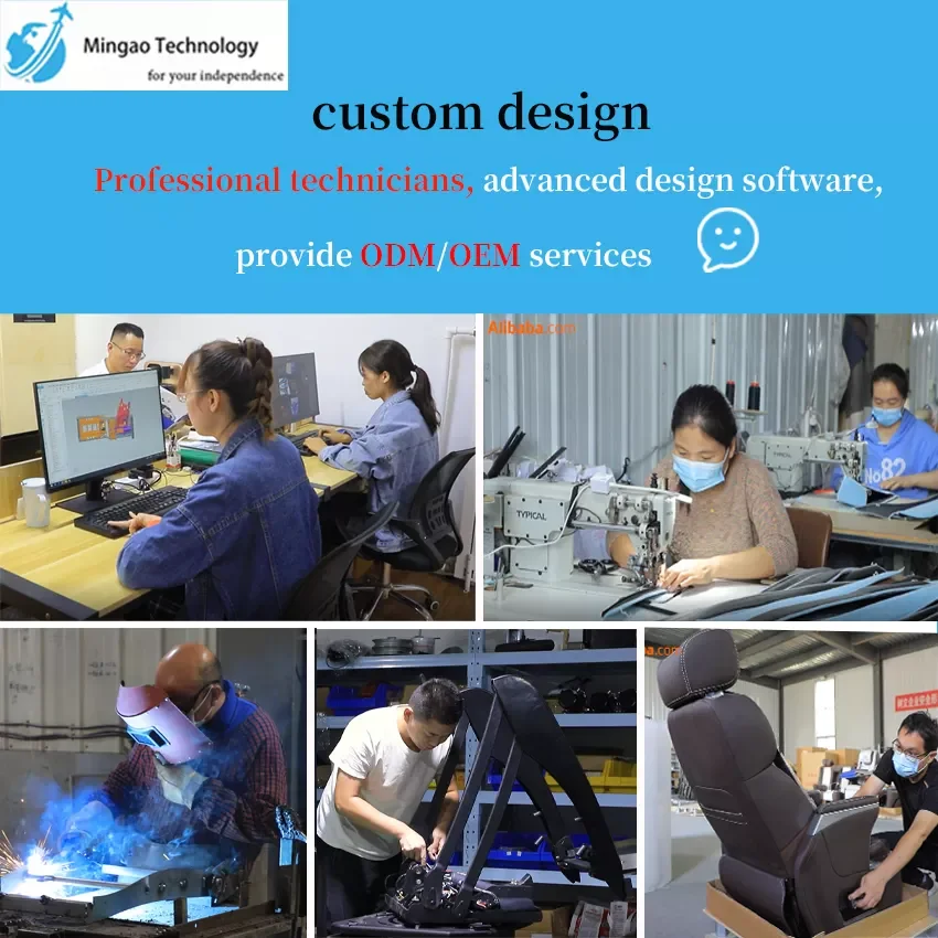 2023 Best Selling Lowest Price Car Interior Accessories Telescopic Bar Chair V-Class Interior Partition Wall With TV Display