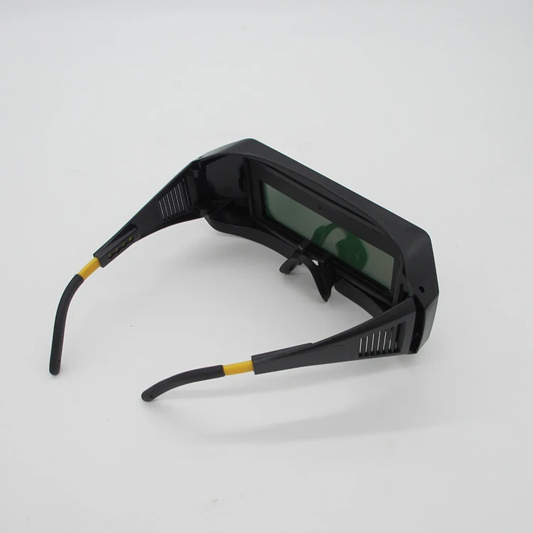 auto darkening welding glasses goggles, electric welding glasses automatic, professional welding glasses auto darkening