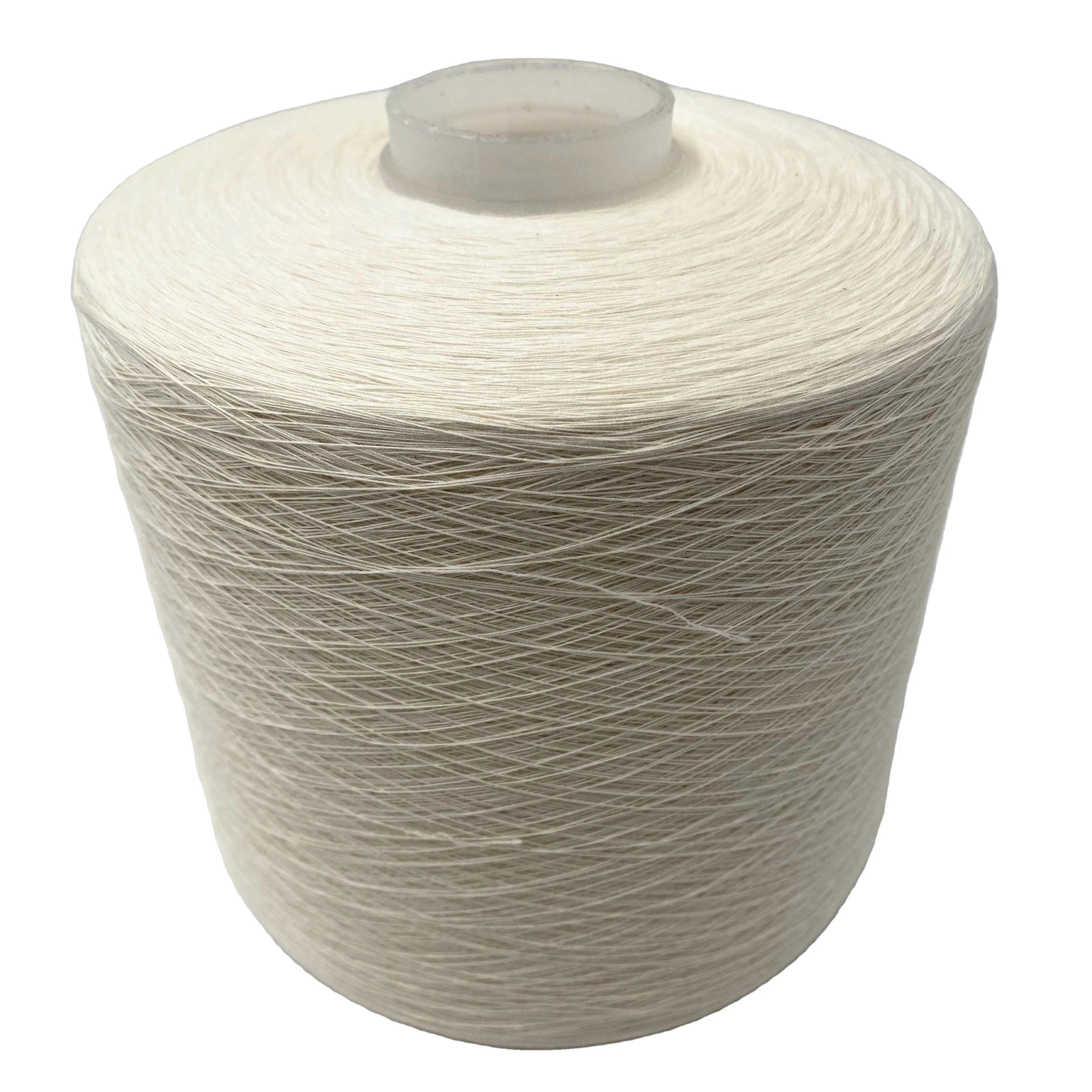 Ne 30/1 high quality 100% Cotton Crochet Combed Yarn