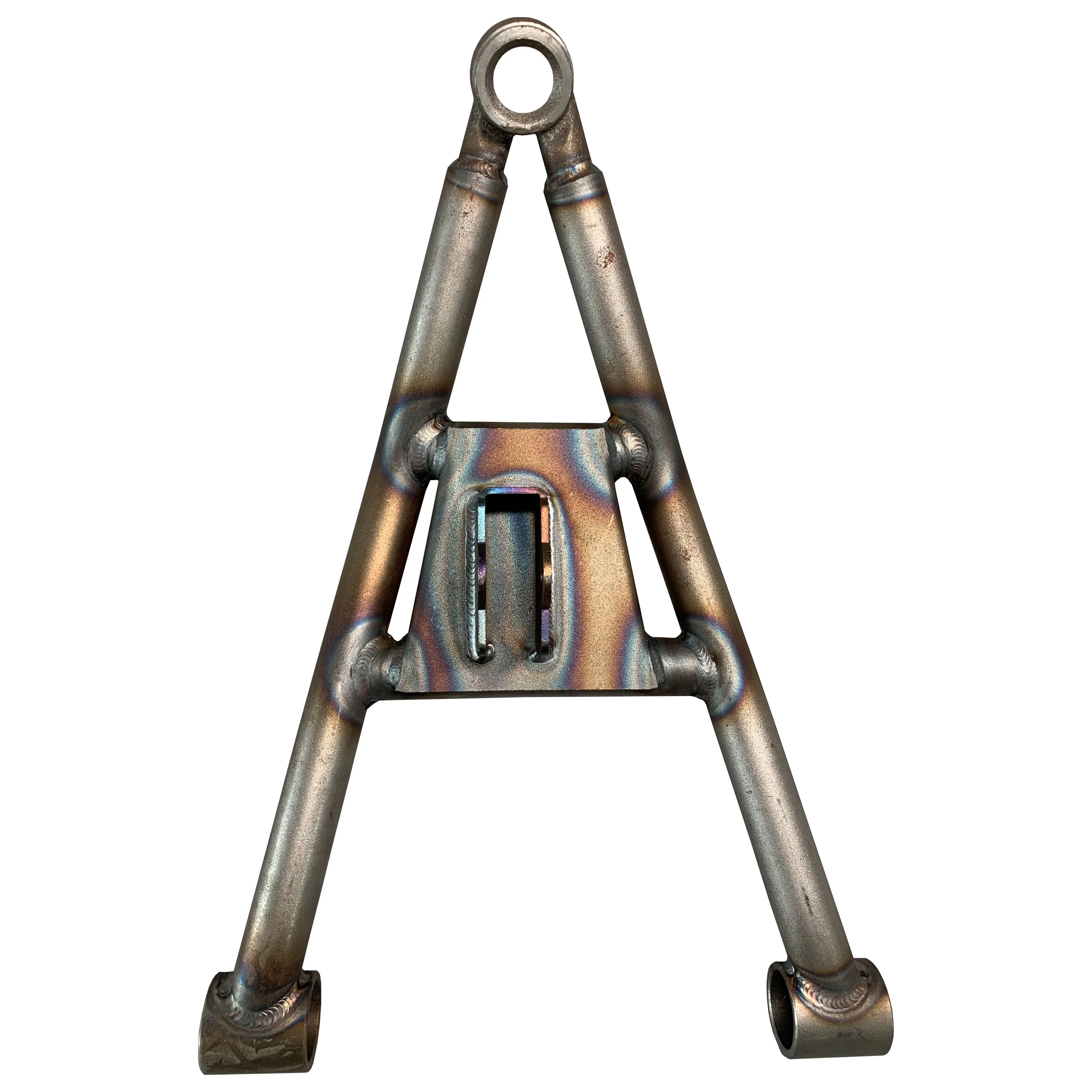 Car control arms ATV UTV tubular Upper control arm and Lower control arm  A-type