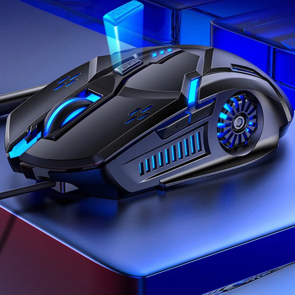  Structure Manufacturing Custom Cordless Multimedia Office Mouse Gaming PC Wireless