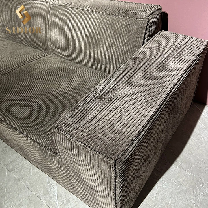 Compressed vacuum foam sofa couch set in box modular sectional vacuum convertible sofa bed camas for living room