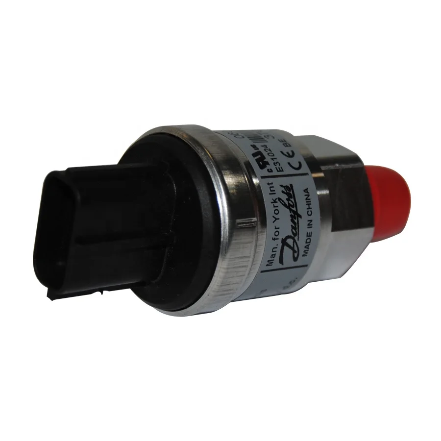 Детали для кондиционера Йорк преобразователь 025-29583-001 0-125PSI оригинальные части охладителя детали