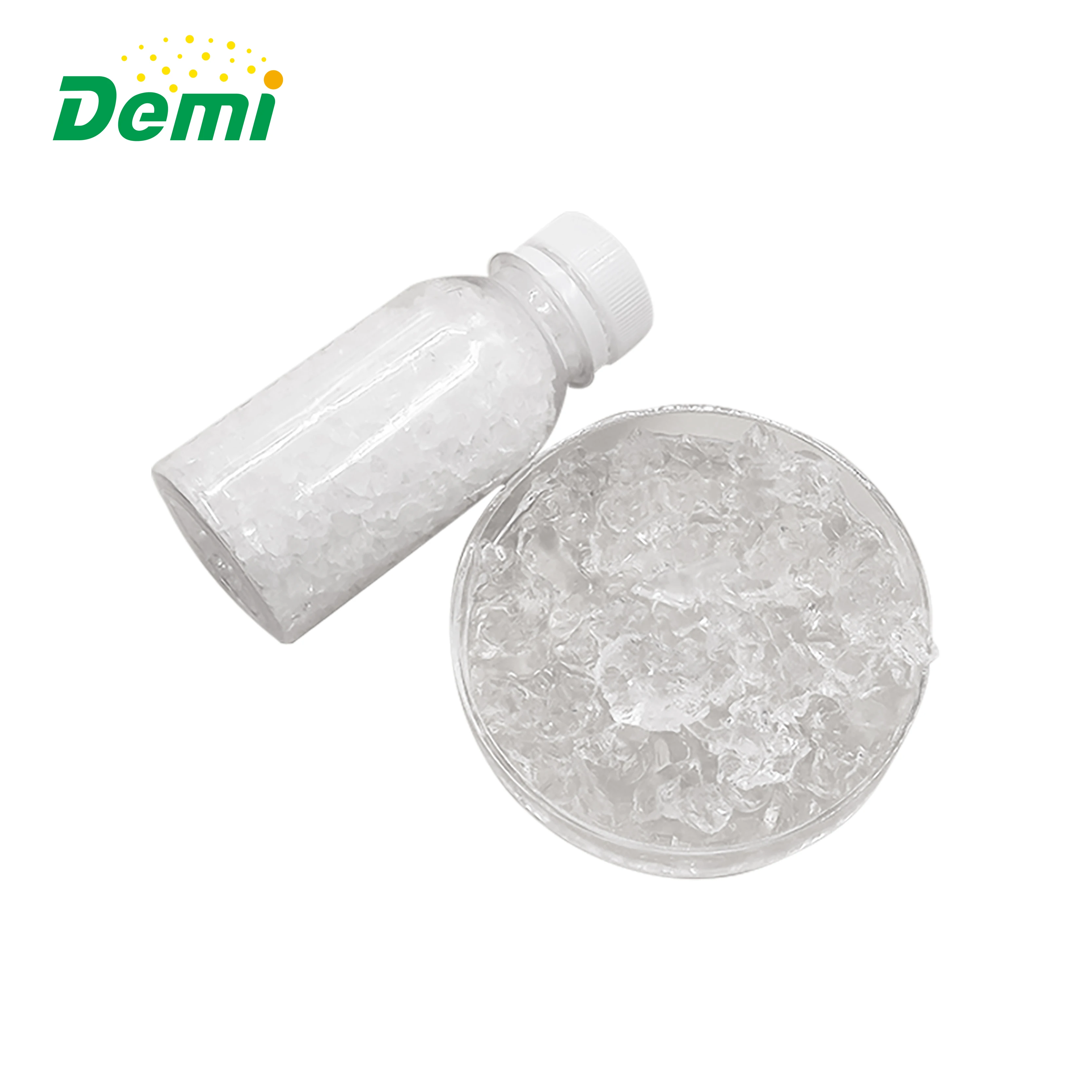 Manufacturer supply high quality SAP gel crystals for agriculture with factory price