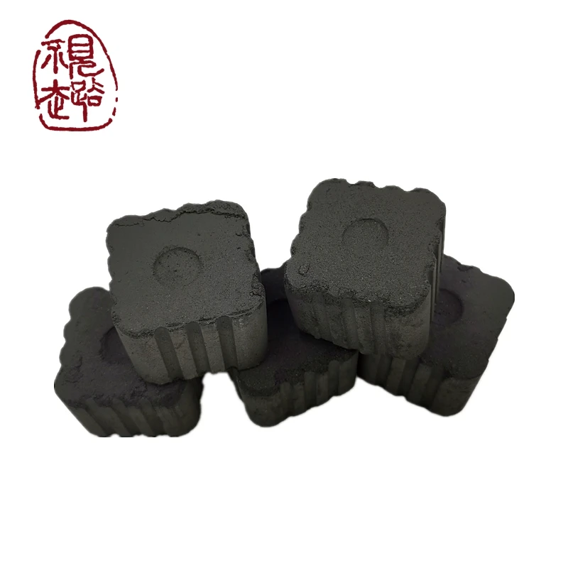 Coconut shell bbq charcoal lebanese charcoal bbq for sale charcoal briquette bag bbq packaging bag