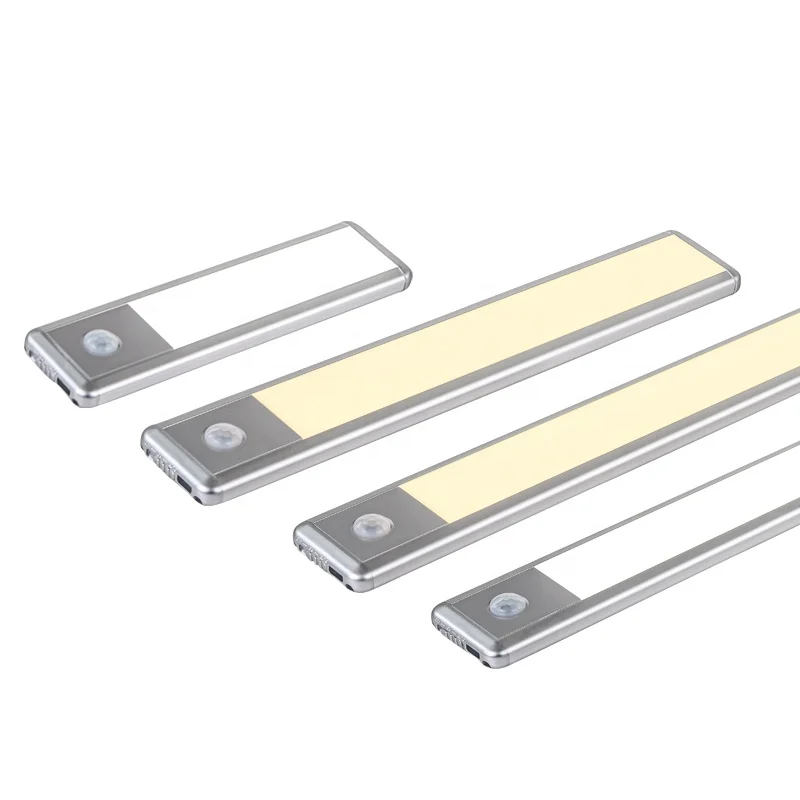 
CE по ограничению на использование опасных материалов в производстве USB 3 Вт датчик, светодиодные подсветки для кухонных шкафов с 2-летней гарантией Гибкая ножка лампы из алюминиевого сплава 