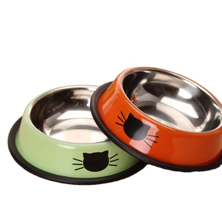 2022 New Designed Bowl Pet Dog Feeder for Animal
