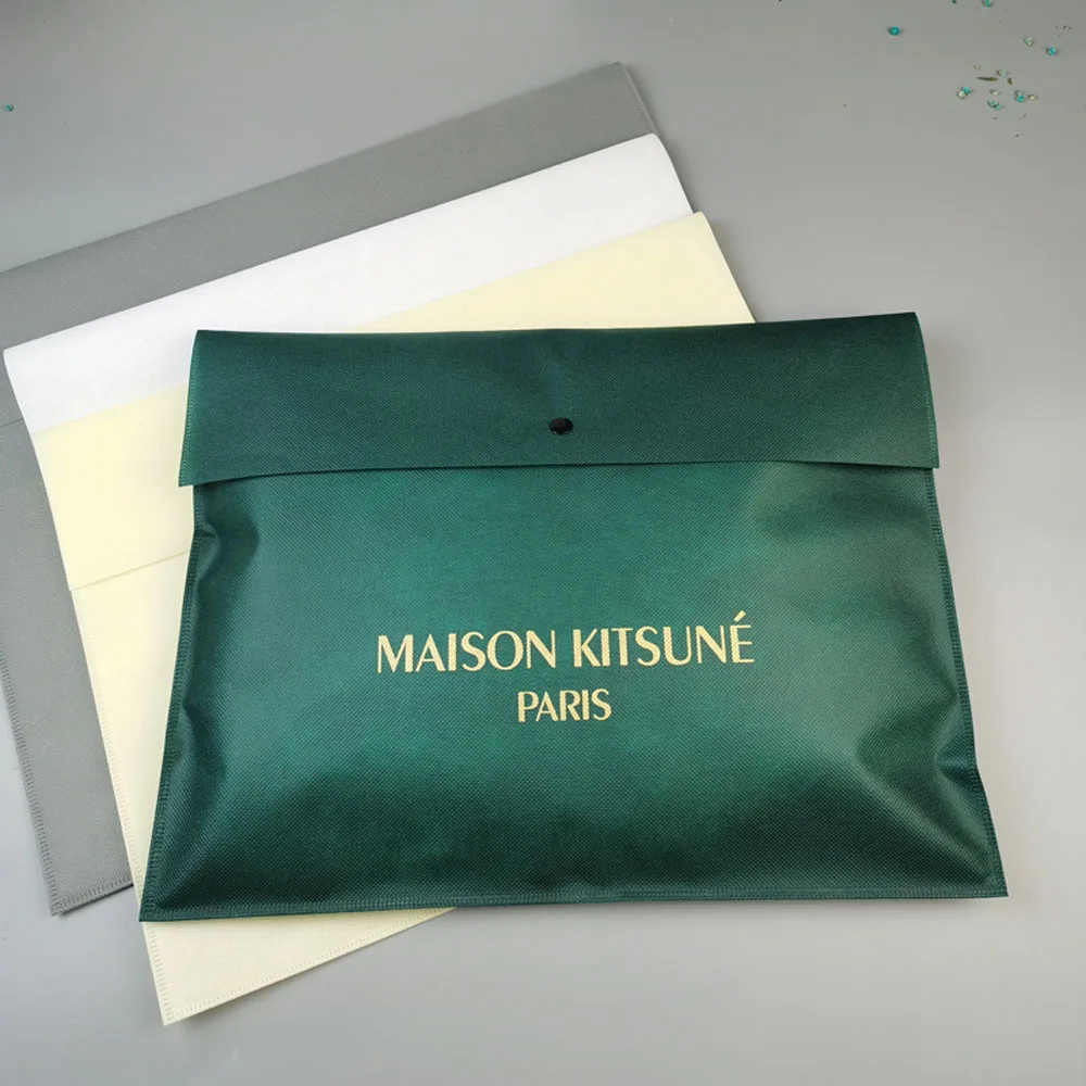 Hot Sell Cheap Custom non woven bags shopping bags colourful non woven reusable non woven fabric shopping bags