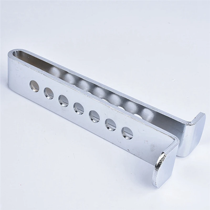 High Quality Alloy Steel Car Security Lock Automobile Hidden Anti Theft Brake Throttle Clutch Pedal Lock