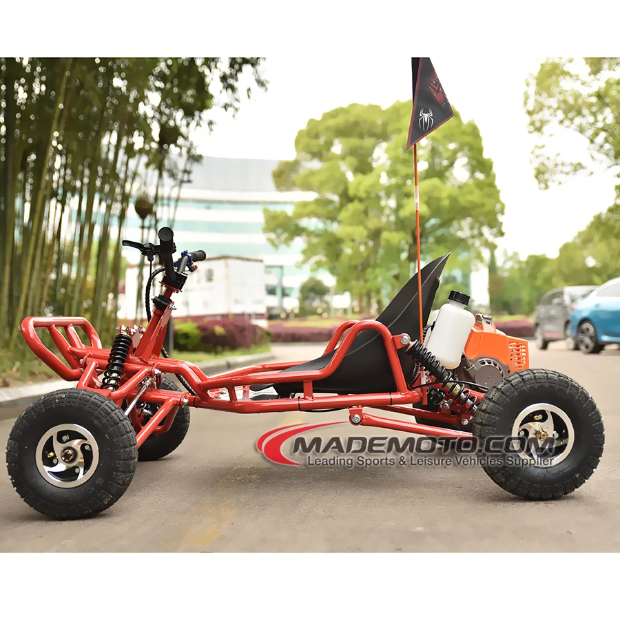 2-местные недорогие карты для продажи-TM Arazi Go 63cc внедорожные гоночные