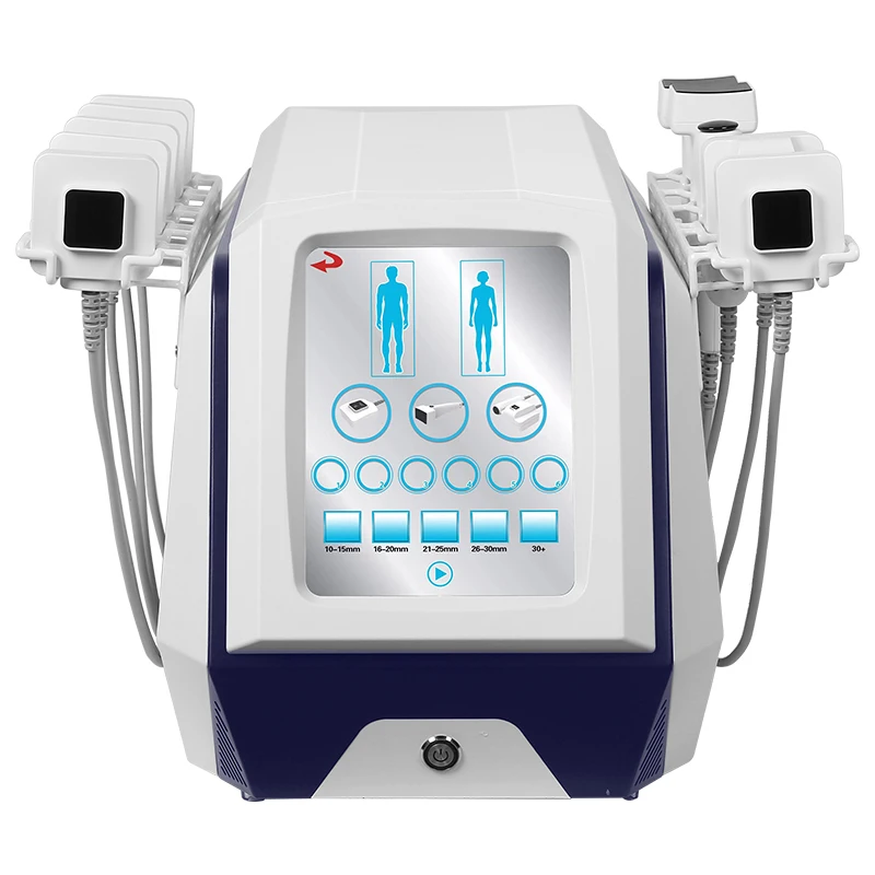 2023 Cutera Trusculpt iD 3d flex монополярное РФ моделирование тела 2 МГц лечение целлюлита снижение жира
