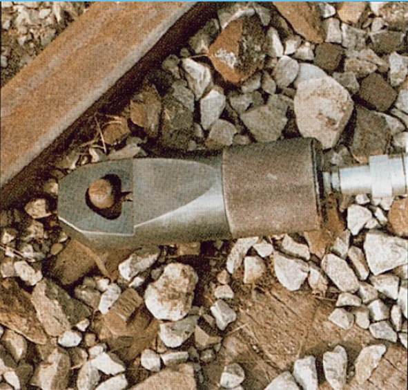 Factory Directly Sale OEM Available Split Hydraulic Nut Splitter M39-M48 NC-6075 same quality with Enerpac hydraulic Nut Breaker