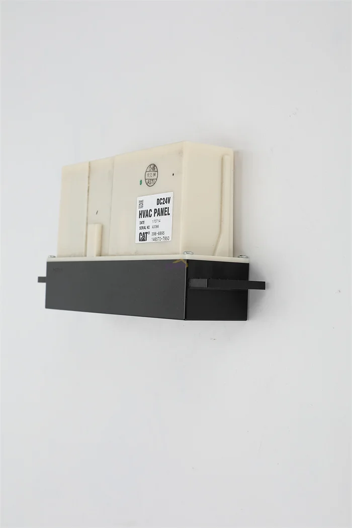 CAT320D2 контроллер кондиционера 146570-7950 3966895 396-6895 Панель