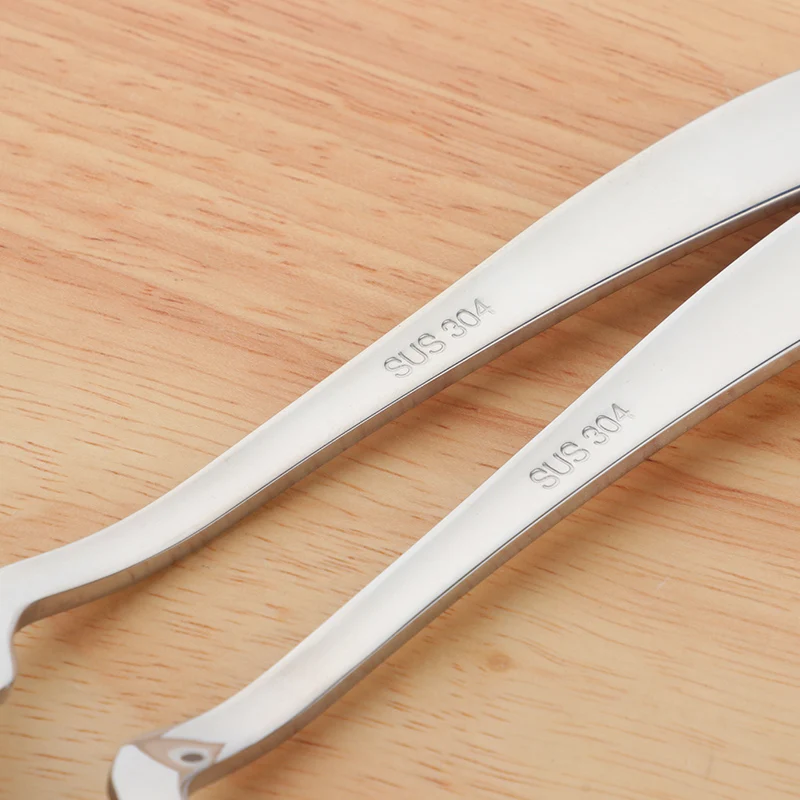 New Style Modern 304 Stainless Steel Spoon Fork Knife Silverware Flatware Set Hanging Cutlery Set