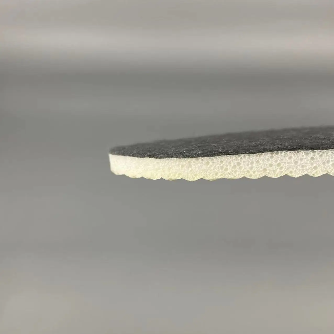 Wholesale thickened non-slip room supplies white disposable hotel Disposable slippers