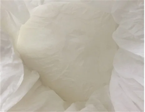 Polyvinyl Chloride (PVC) Resin  SG-5/K67 Low price for Plastic Raw Materials