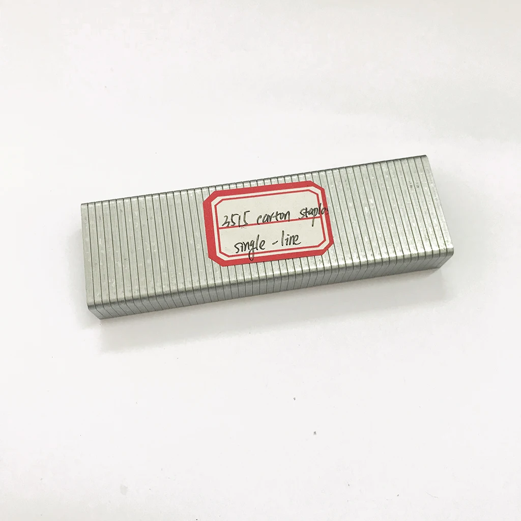Meite 35(33) Series Carton Staple  A Series Staples 1-3/8-Inch Crown and 5/8-Inch or 3/4-Inch Leg