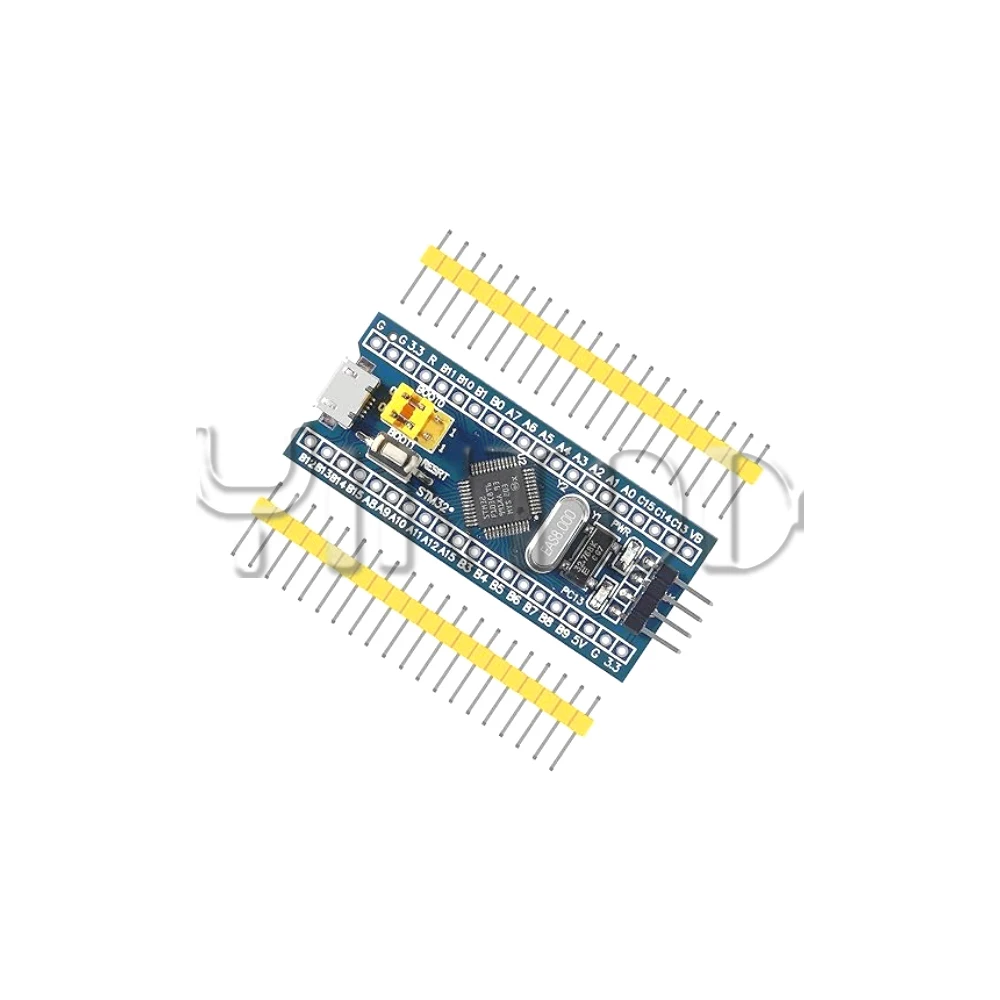 STM32 ARM STM32 Minimum System Development Board STM32F103C8T6 Core Learning Board STM32F103C8T6