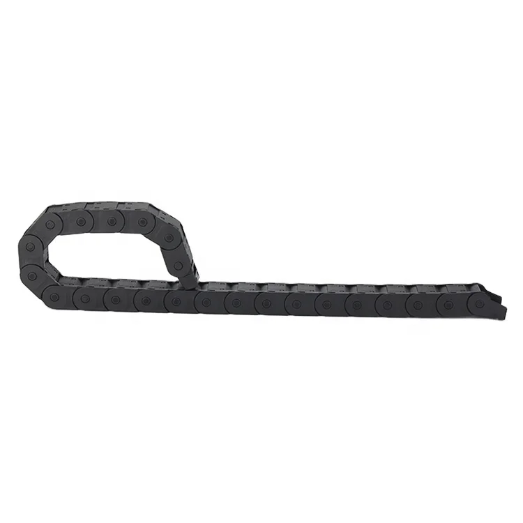 plastic towline conveyor chainnylon chain drag line