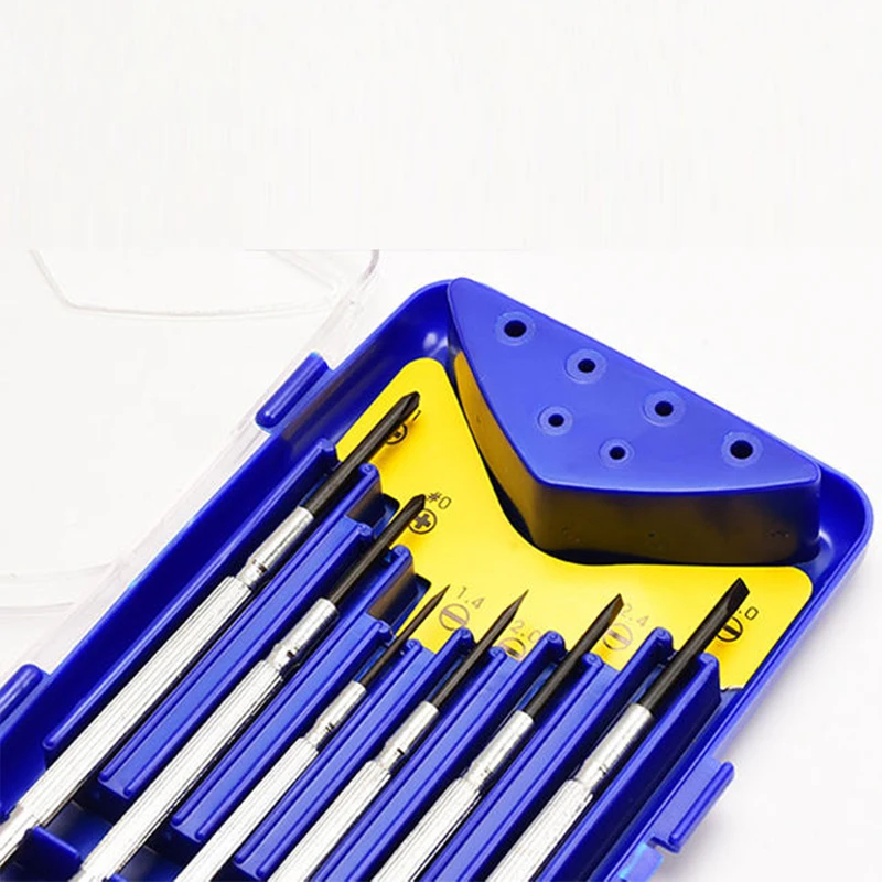 Popular selling screwdriver set industrial Wholesale Mobile phone digital repair and disassembly tools