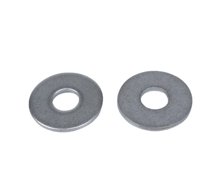 Hot sale Plain Washers,DIN 9021, A4 316 Stainless steel