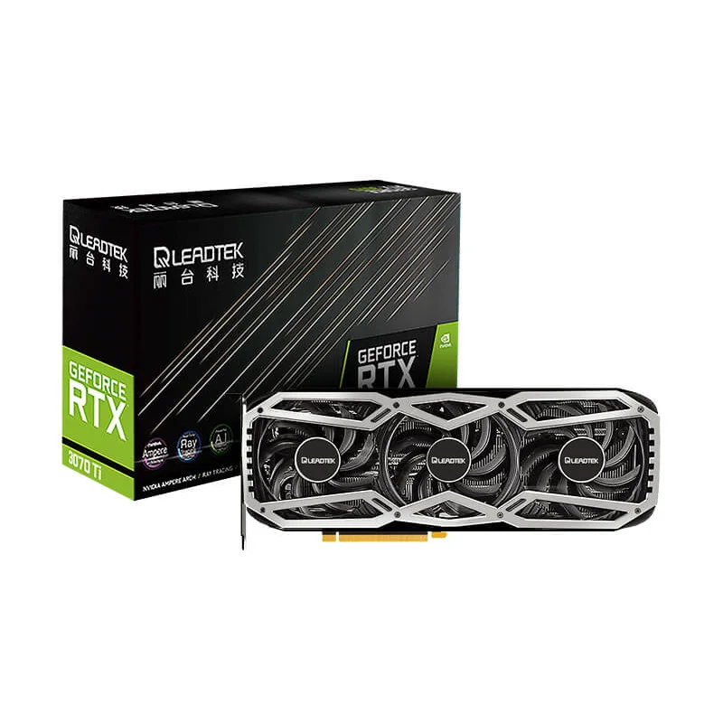 nvidia WinFast RTX 3070 Ti LIFE ES 8G Geforce Gaming Desktop PC Gaming Graphics Card GPU (1600608115248)
