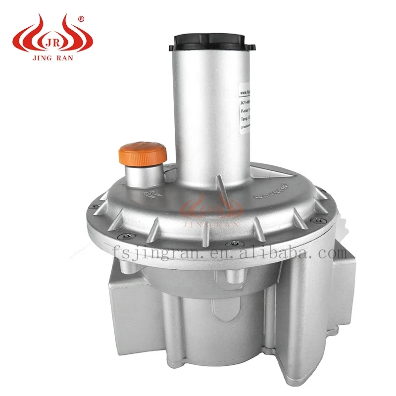 Pressure Reducing Valve for Industrial Boiler Honeywell Natural Gas Regulator Price Gas Pressure Reducing Valve DN32