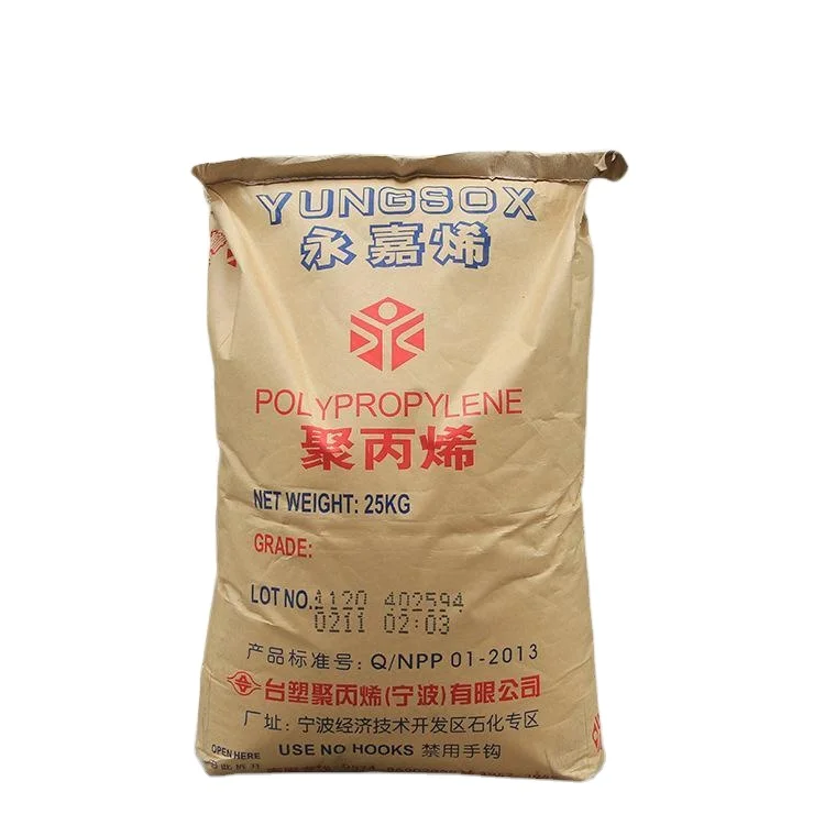 1120 Homo polymer Injection grade heat resistance high stiffness pps per kg price pp 500p recycled black pp plastic granule