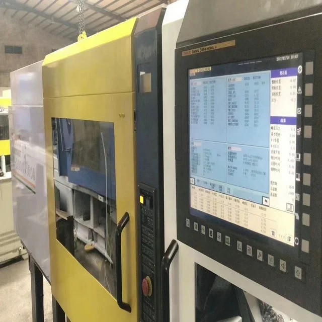 S-2000I150B Fanuc roboshot для машины литья под