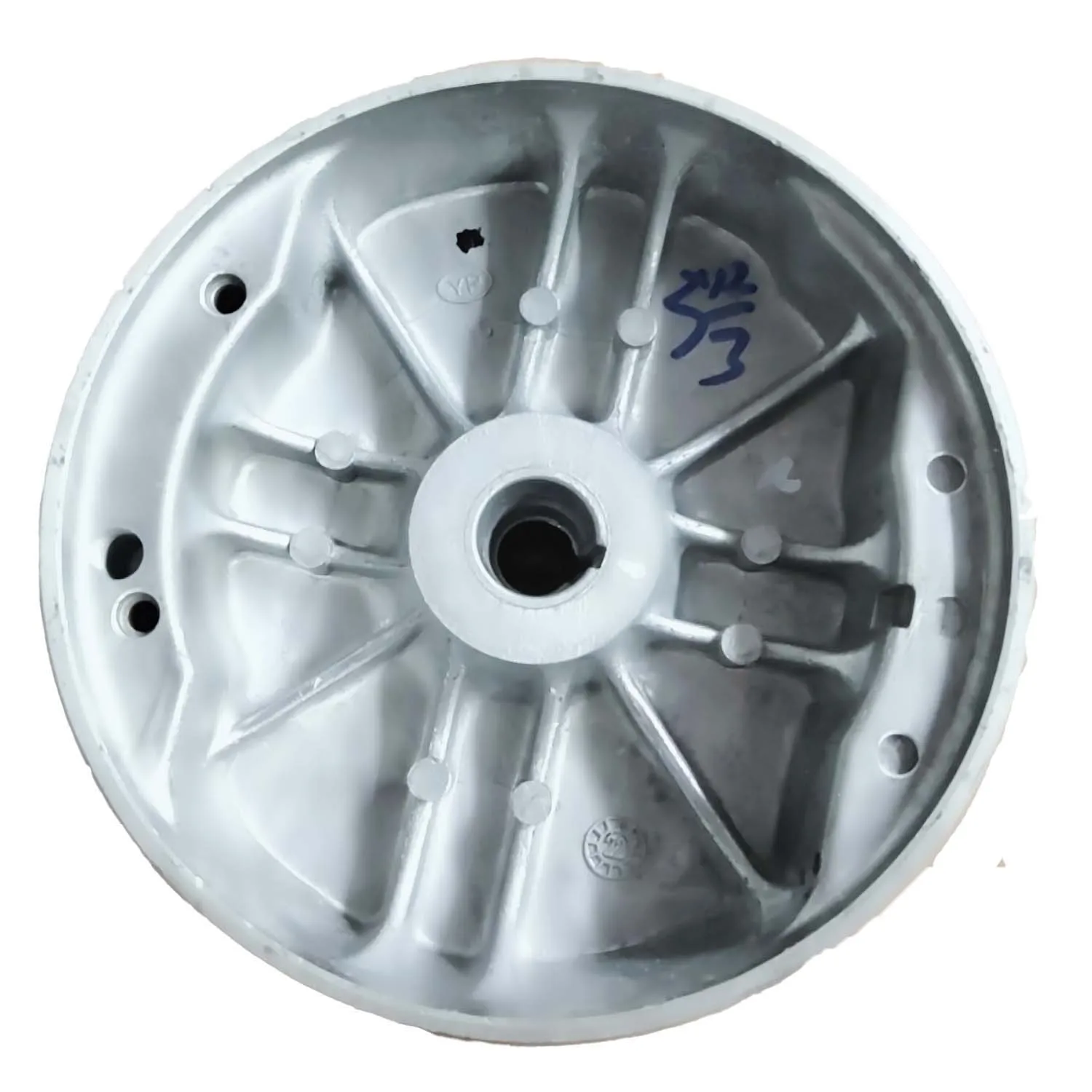 YP, Yuxin water pump engine flywheel for yamaha engine