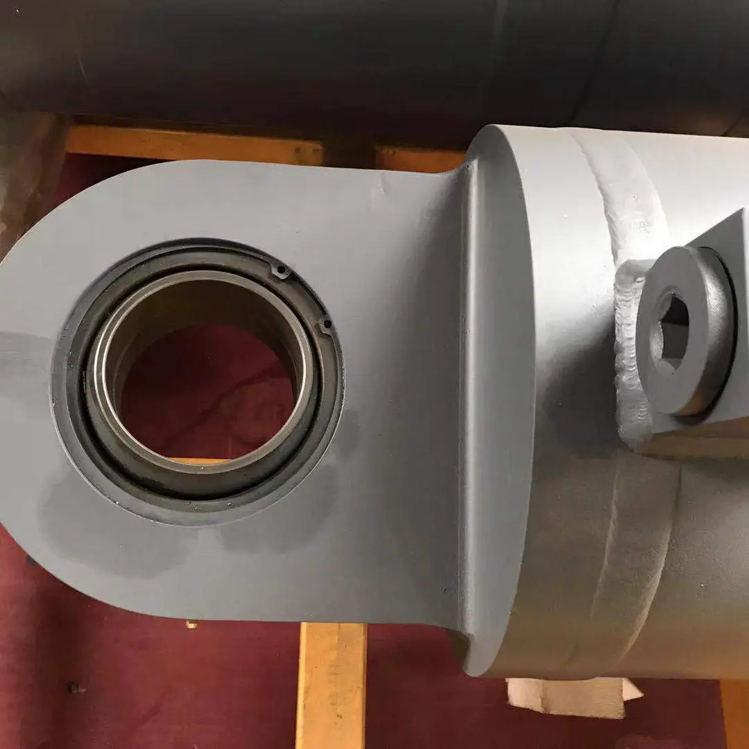 double acting hydraulic cylinders  long stroke hydraulic cylinder manufacturer