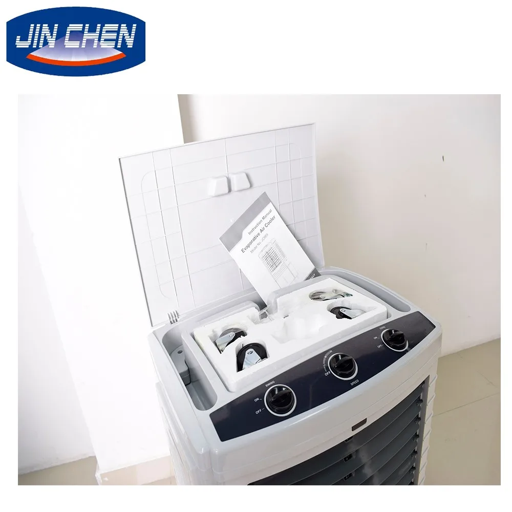
home 40L floor stand evaporating air conditioner air cooler 
