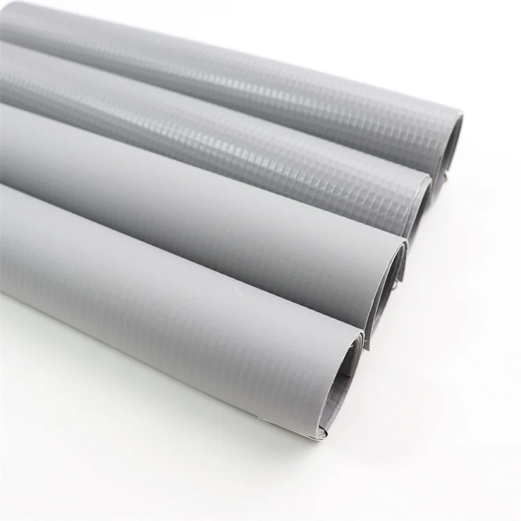 High Quality Tarpaulins Supplier, Sound Barrier Sheet on Construction Site , Tarp Building with Low Price