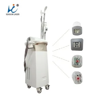 OEM Vela V10 Shape  Slimming Machine Loss Weighted Machine Laser Weight  Loss Machine Loss Viora Roller Shape Slimming