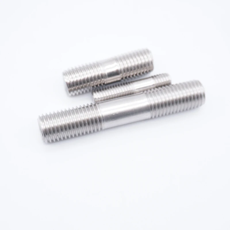 Fully threaded studs galvanized threaded rod fastenal hot dipped galvanized carbon steel all thread rod