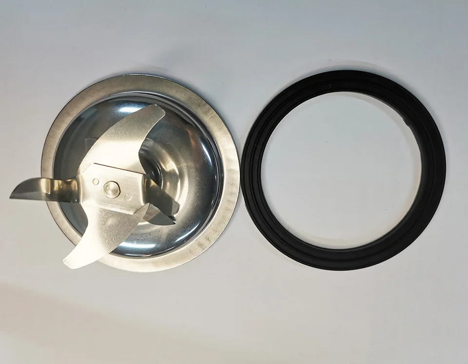 Household mixer accessories  meat blade for grinder