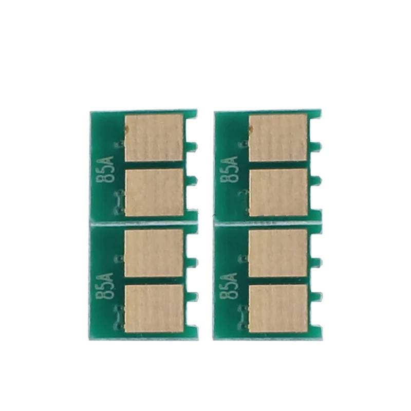 1102 1132 Toner Chip-HPs P1100 P1102 P1102W  M1132 Canons LBP 6000 3010 6018 for CE285A CRG325 cartridge chip