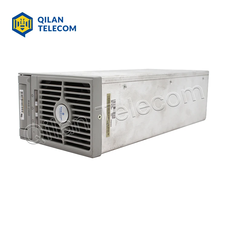New And Original Emerson R48-3000E3 48V 3000W Rectifier Module Emerson R48-3000e3