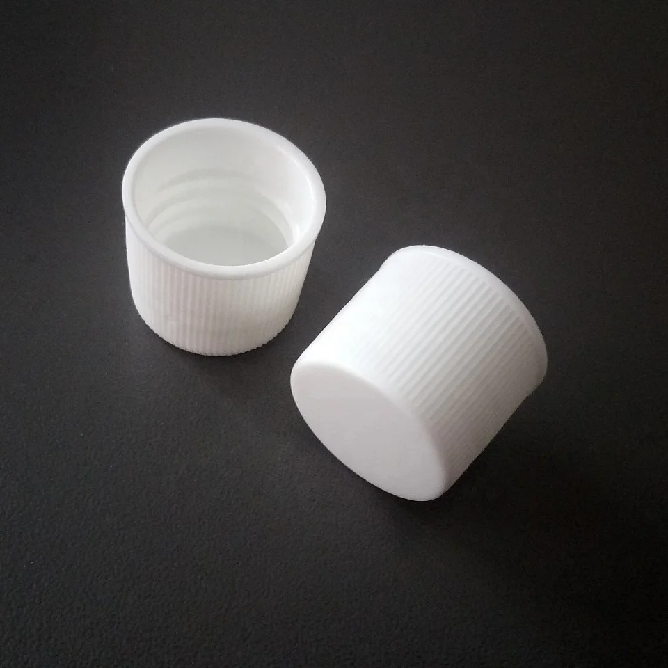 20/415 24/415 28/415 plastic screw cap lid for bottle