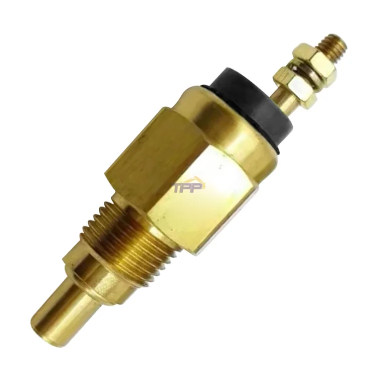 High Quality 1824500130 Water Temperature Sensor for Hitachi ZAX200-5 Excavator