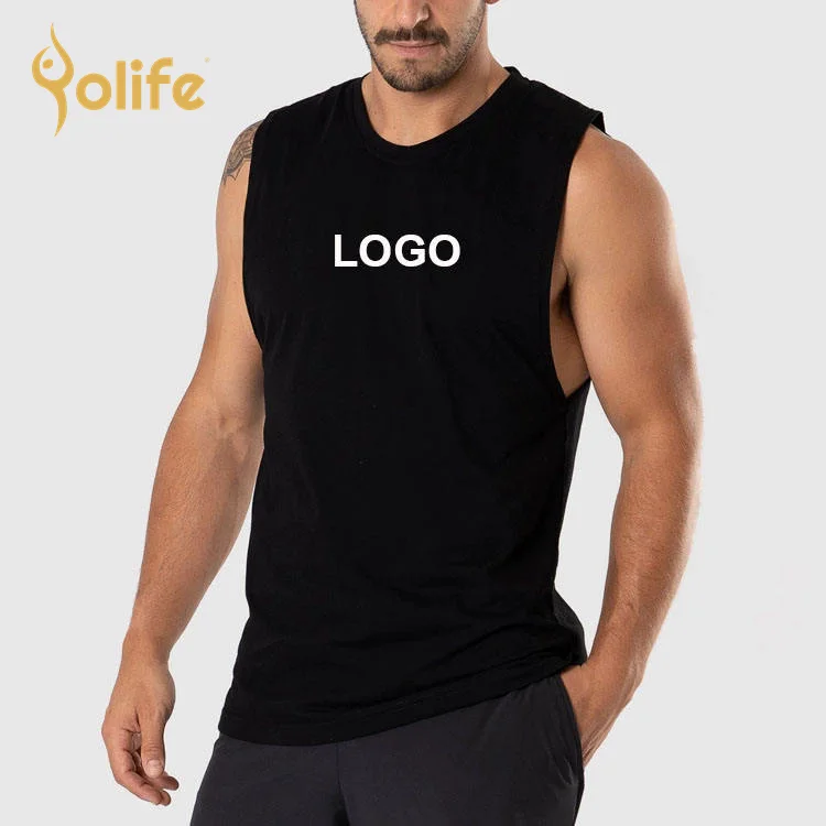 
Oem Custom Seamless Gym Tank Top Bodybuilding Men Sexy Workout Sport Clothes Buy Sexy Fitness And Gym 