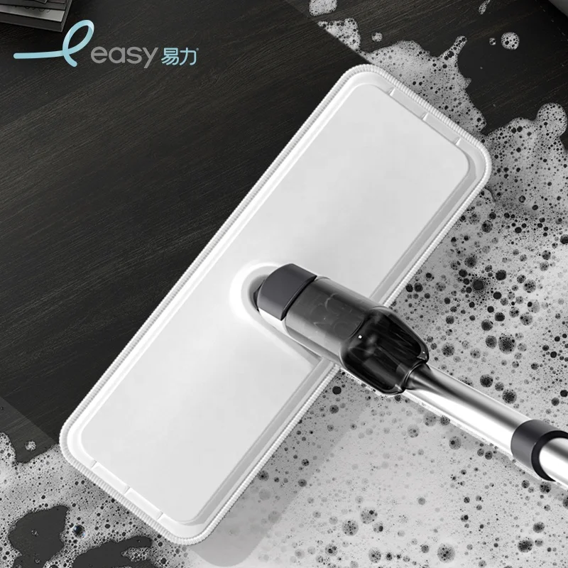 Newest Reasonable Price 360 Microfiber Mop With Spray New Products Industrial
