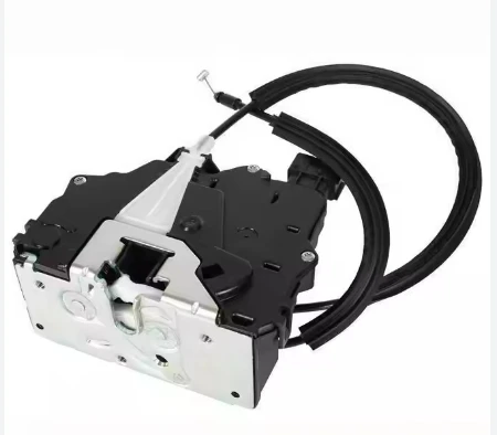 Hot sale spare parts high quality 1393821080 Lock machine for Fiat Ducato